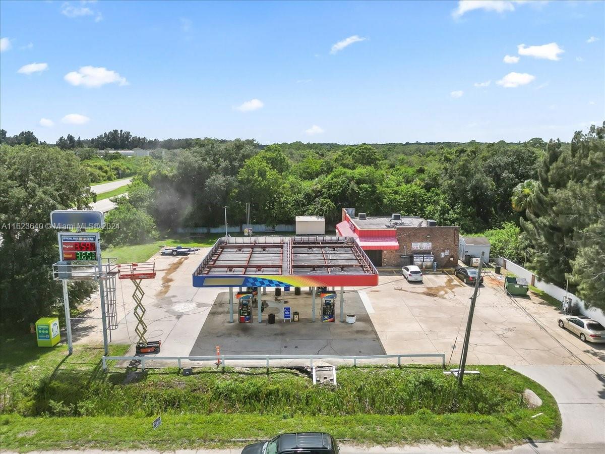 Cocoa, Florida, United States, ,Commercial,Active,52173