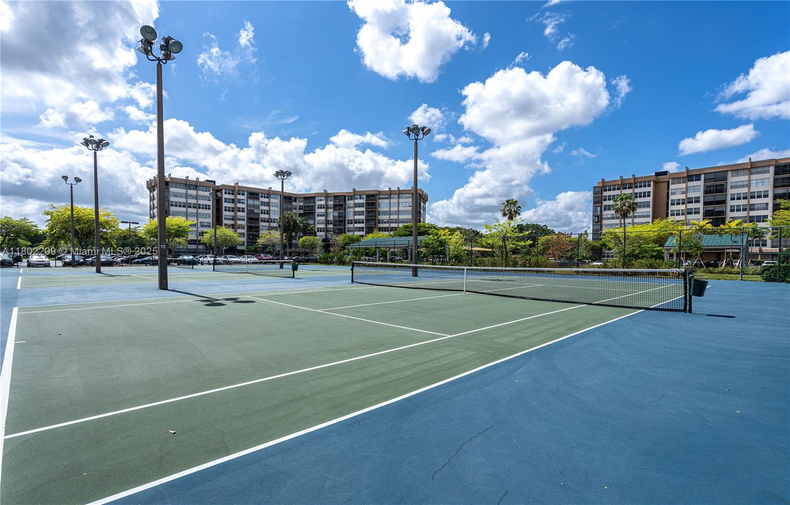 PARK PLACE CONDOMINIUM NO - Residential