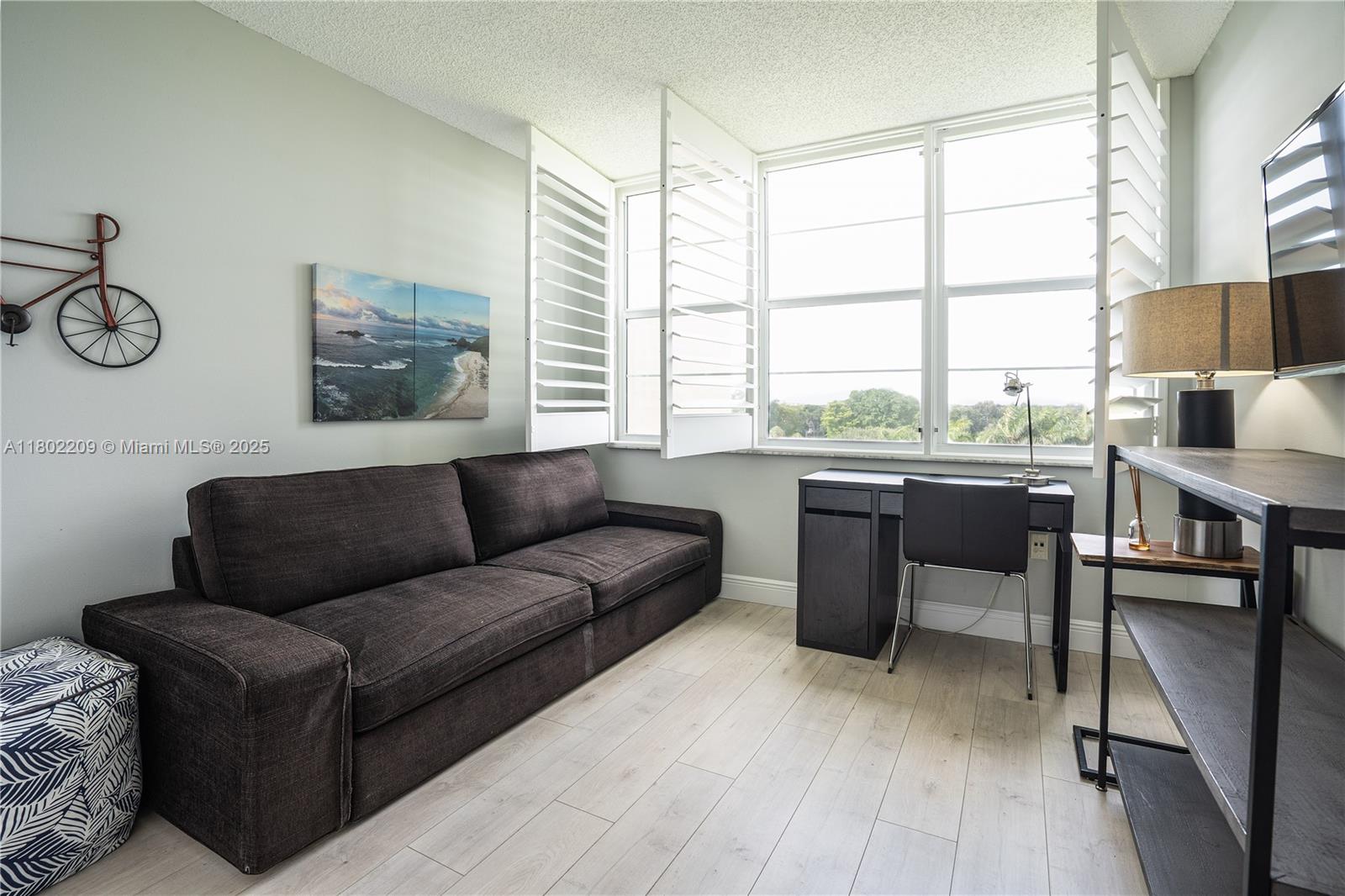 PARK PLACE CONDOMINIUM NO - Residential