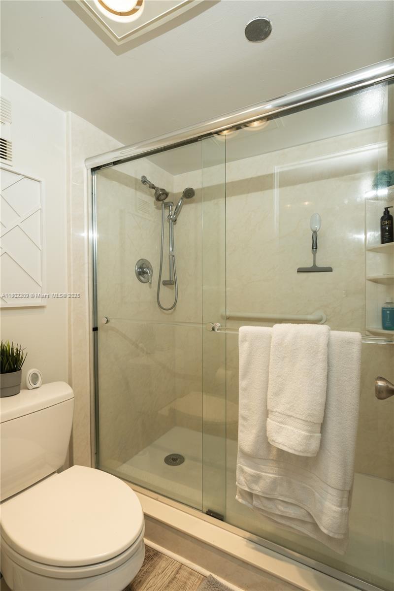 PARK PLACE CONDOMINIUM NO - Residential