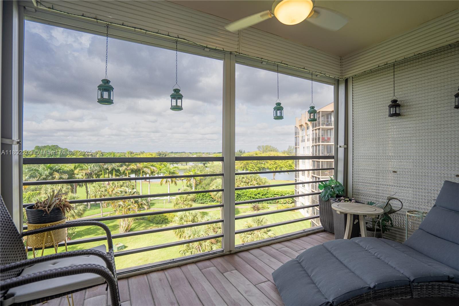 PARK PLACE CONDOMINIUM NO - Residential