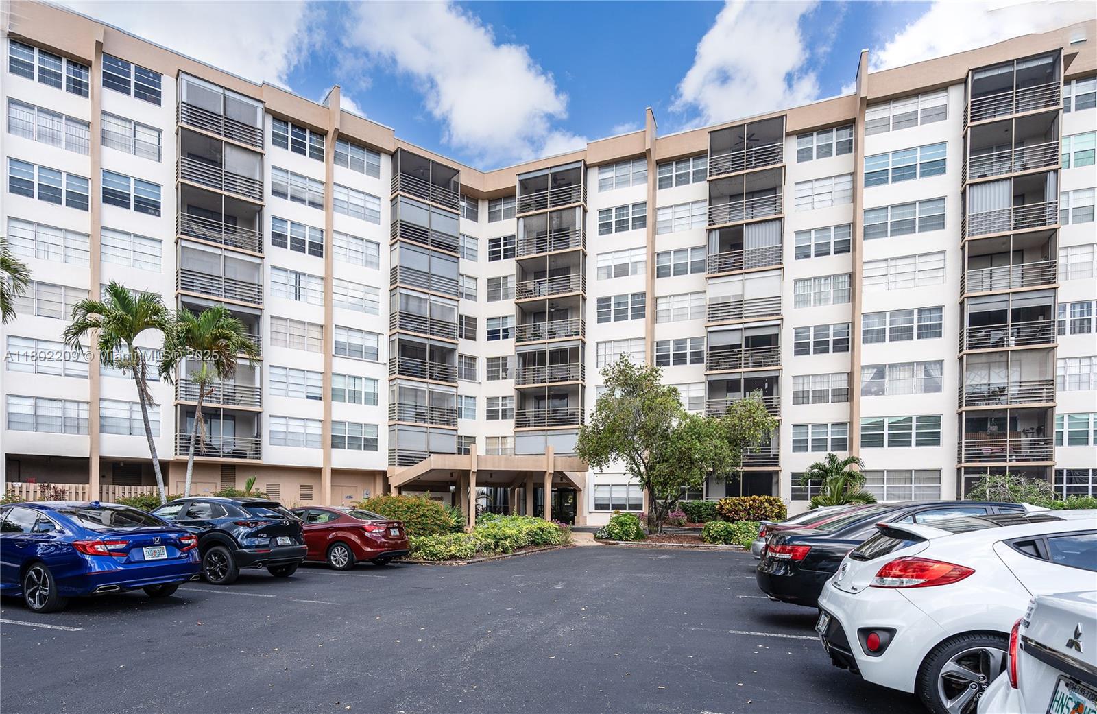 PARK PLACE CONDOMINIUM NO - Residential