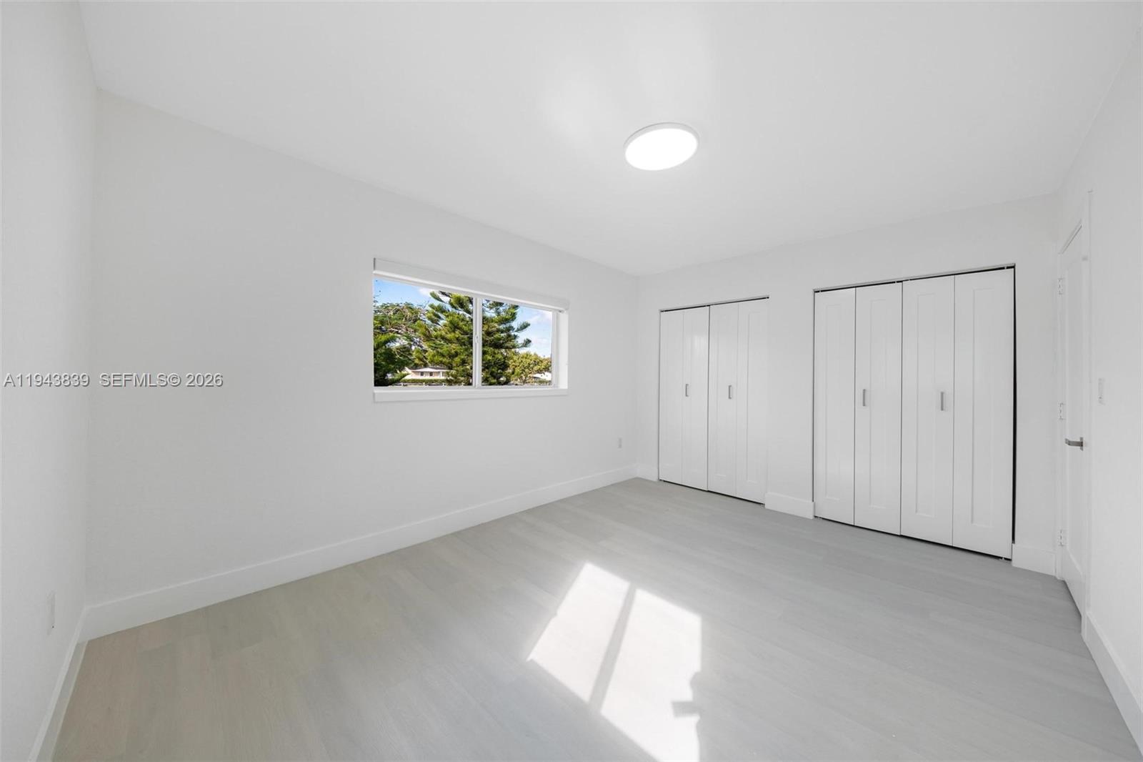 CAROL CITY CORR PL OF - Residential