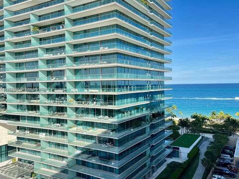 10185 Collins Ave 1103 Bal Harbour FL 33154