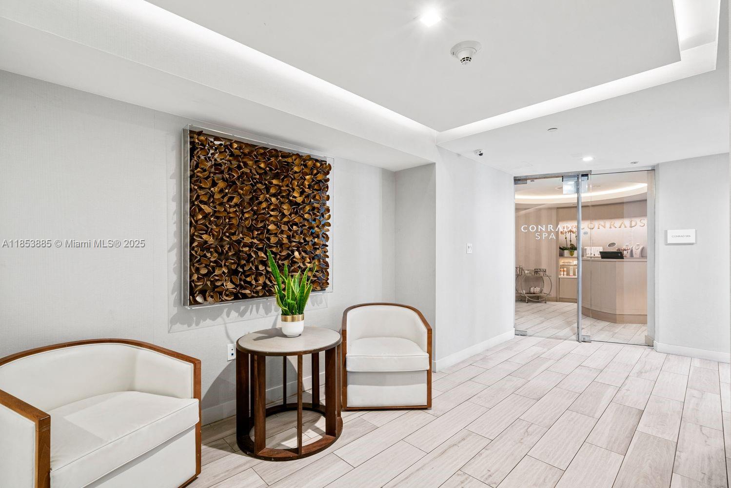 Ocean Resort Residences - Residential