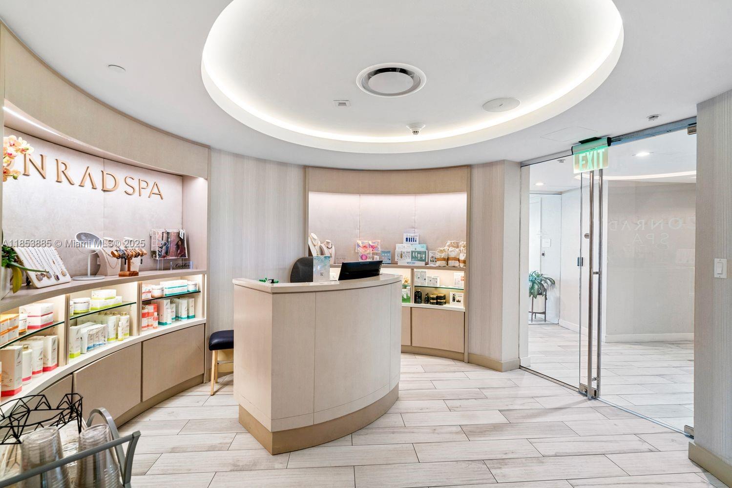 Ocean Resort Residences - Residential