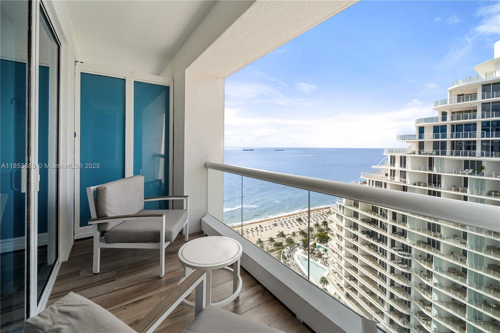 551 N Fort Lauderdale Beach Blvd R2109