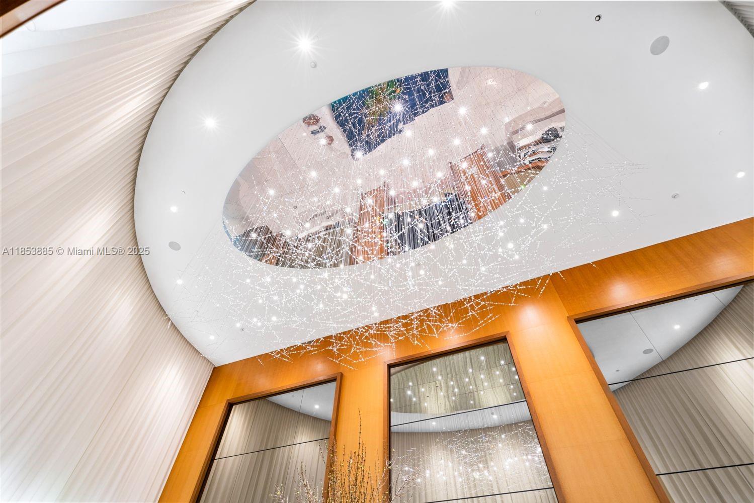 Ocean Resort Residences - Residential