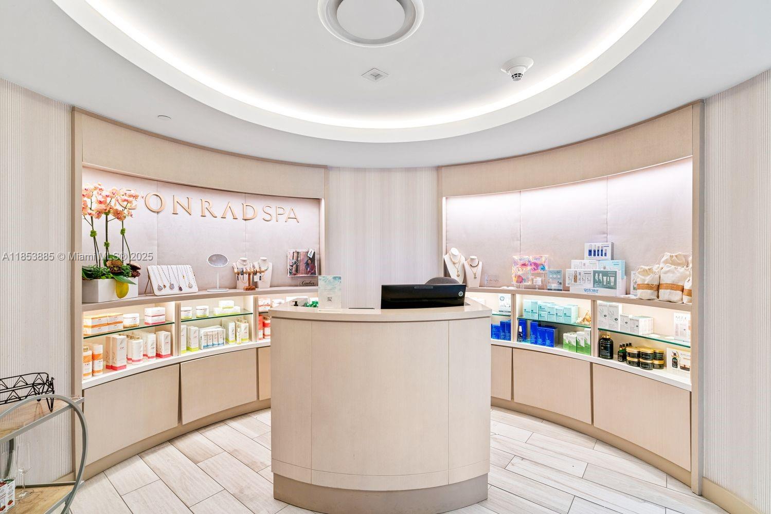 Ocean Resort Residences - Residential