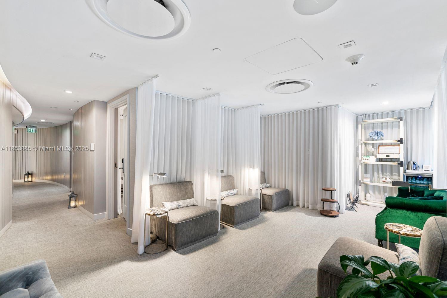 Ocean Resort Residences - Residential