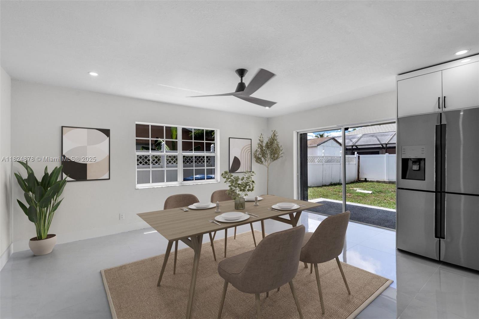 BOULEVARD WEST - Residential