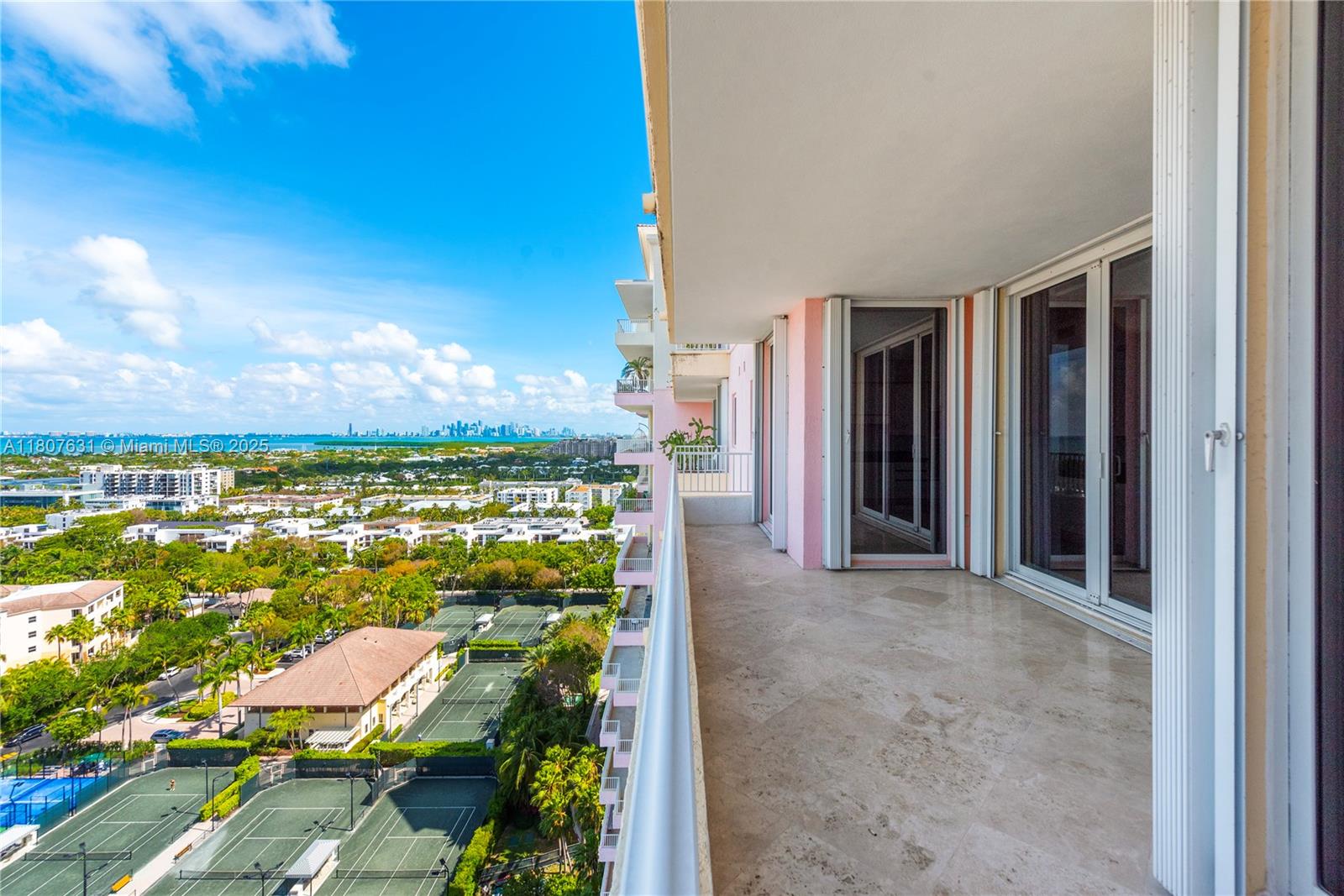 CLUB TOWER TWO CONDO - Residential