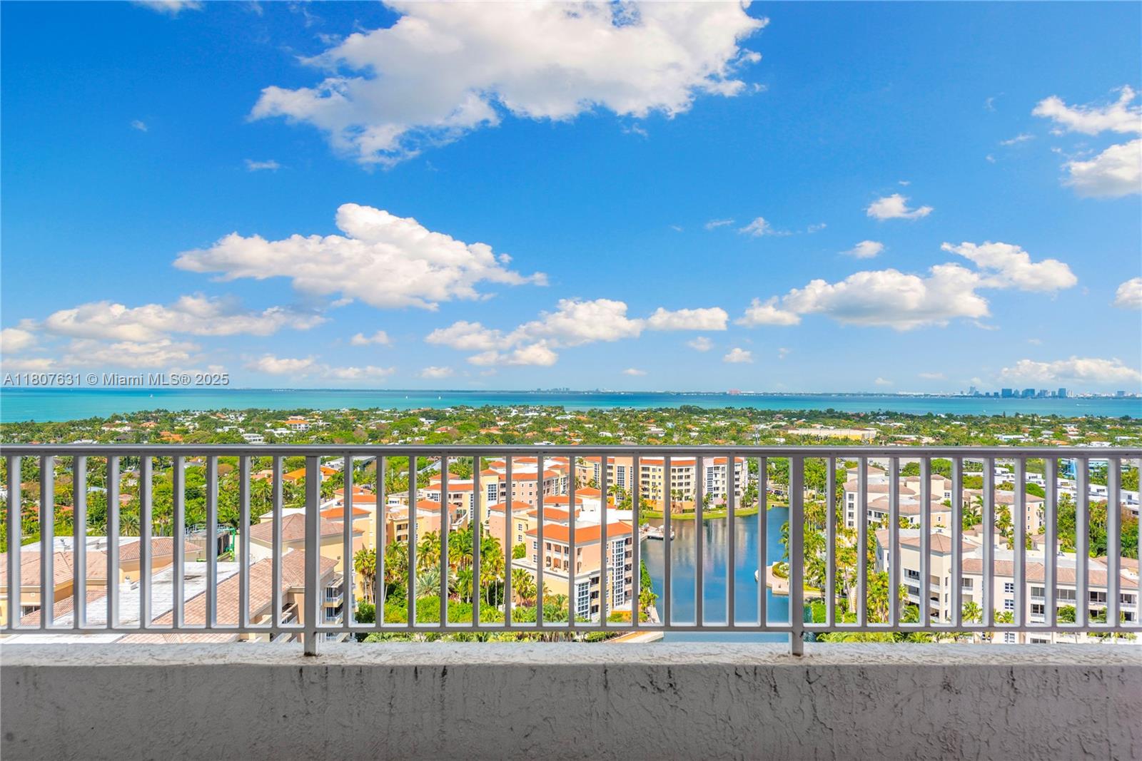 CLUB TOWER TWO CONDO - Residential