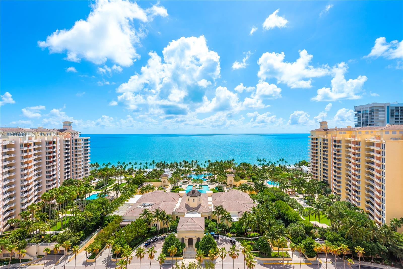 Property for Sale at 785 Crandon Blvd 1803, Key Biscayne, Miami-Dade County, Florida - Bedrooms: 3 
Bathrooms: 5  - $4,050,000