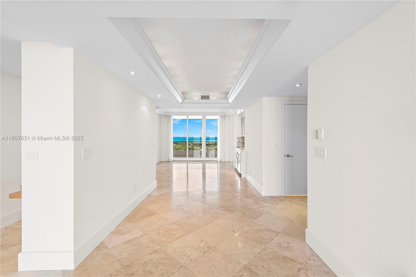 CLUB TOWER TWO CONDO - Residential