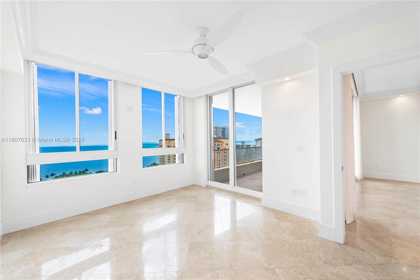 CLUB TOWER TWO CONDO - Residential