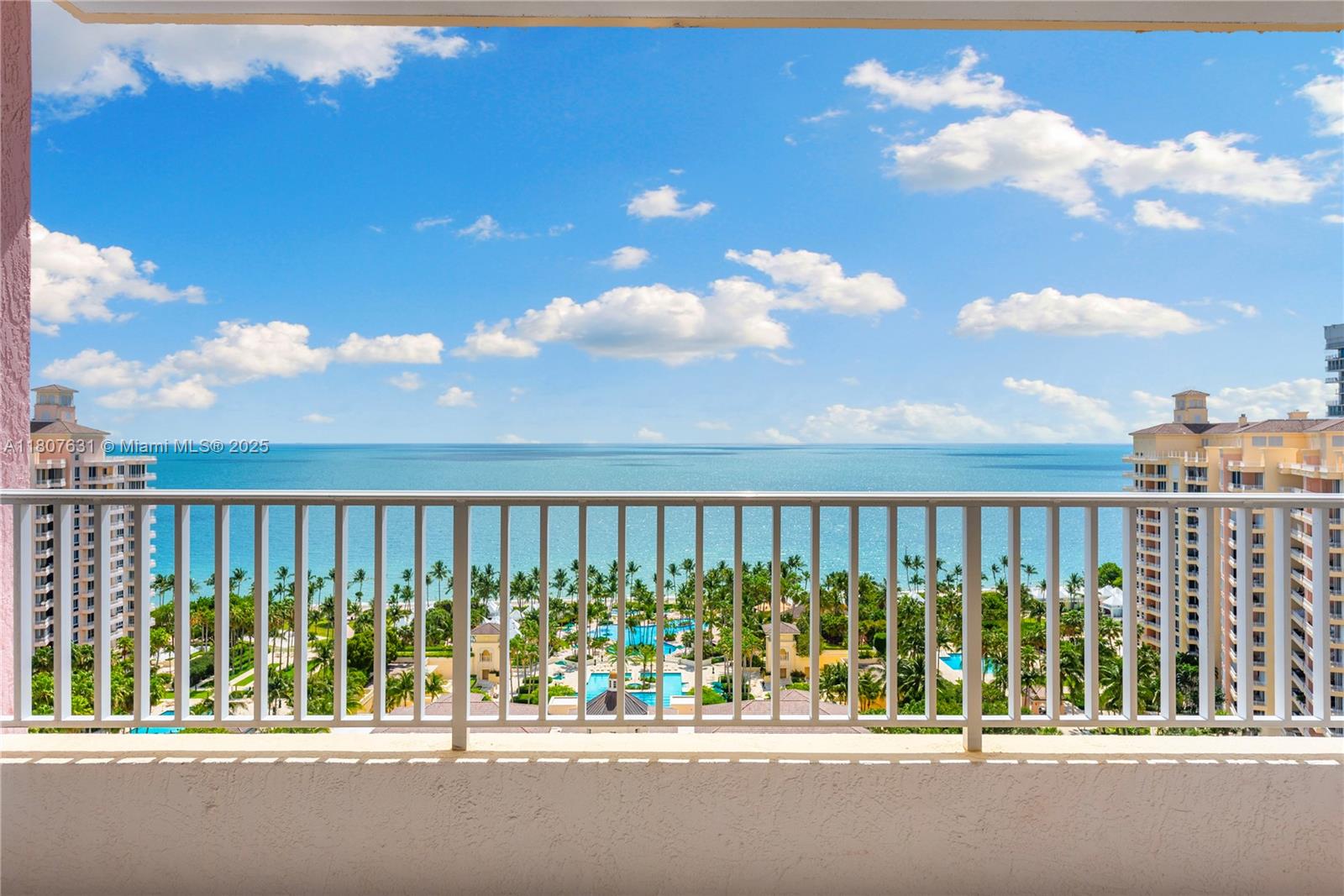 CLUB TOWER TWO CONDO - Residential