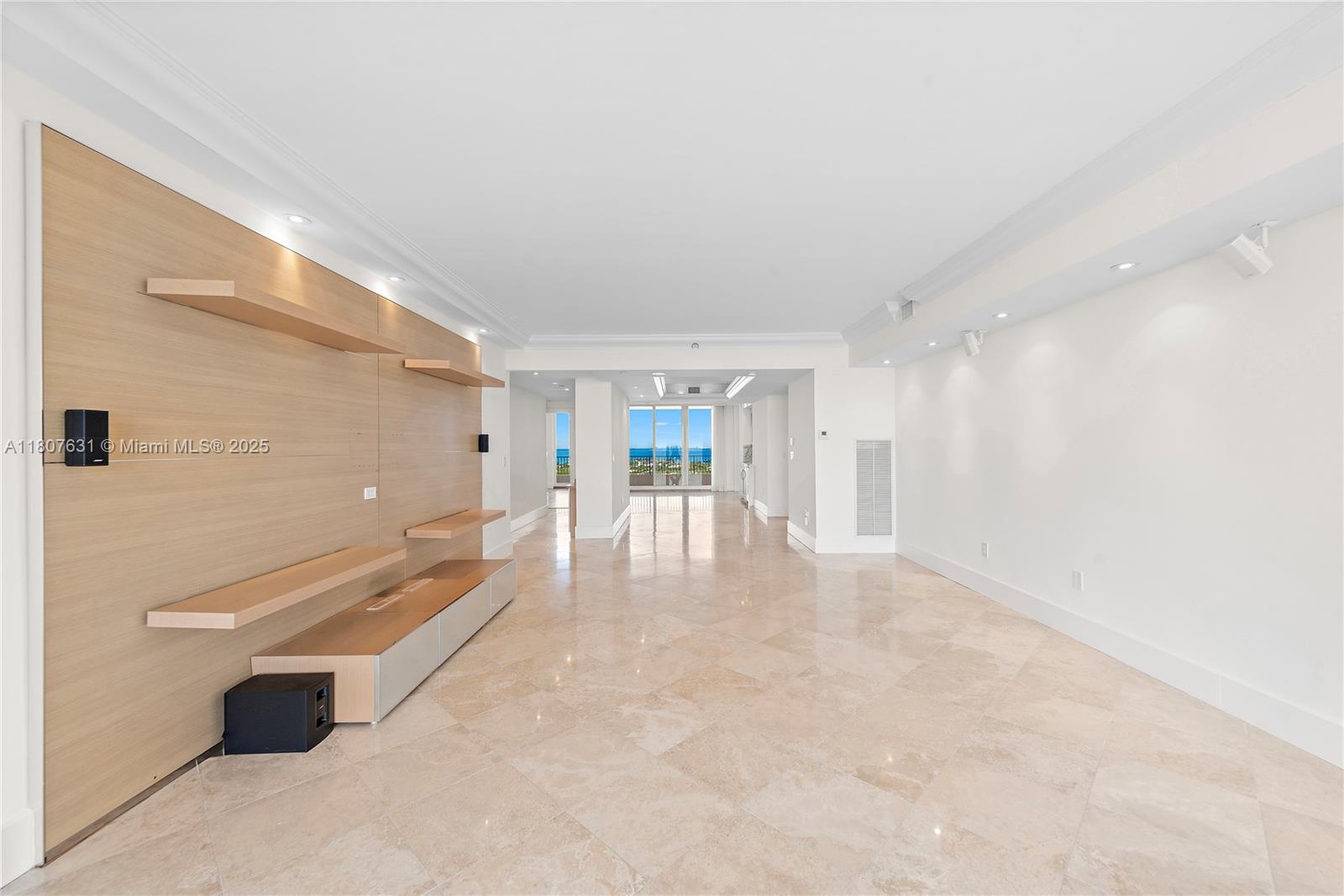 CLUB TOWER TWO CONDO - Residential