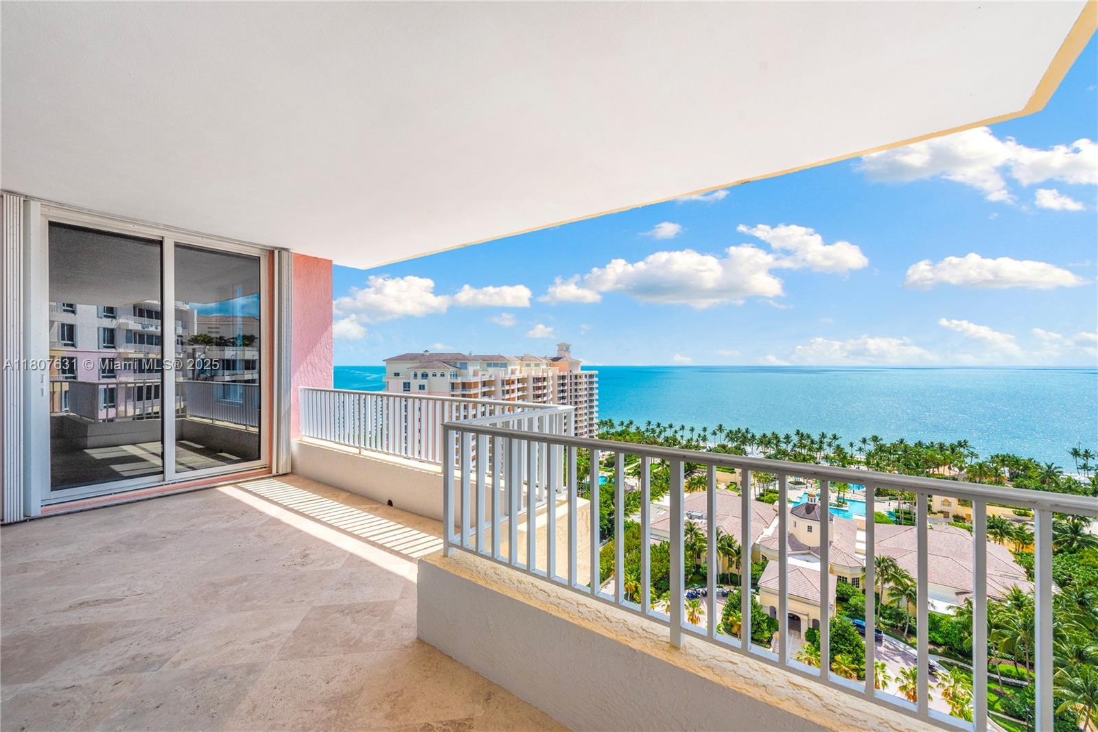 CLUB TOWER TWO CONDO - Residential