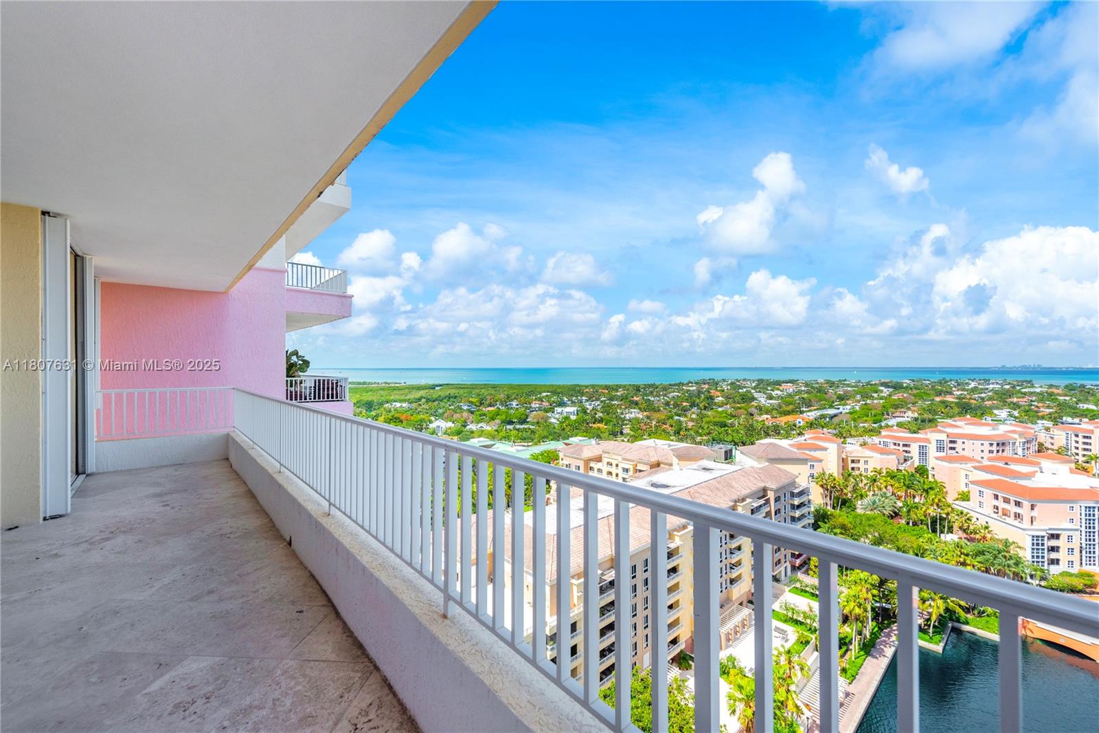 CLUB TOWER TWO CONDO - Residential