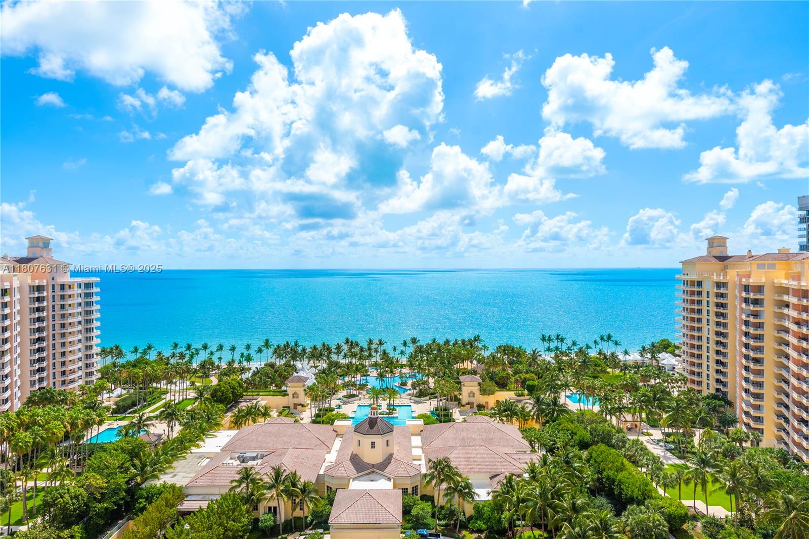 CLUB TOWER TWO CONDO - Residential