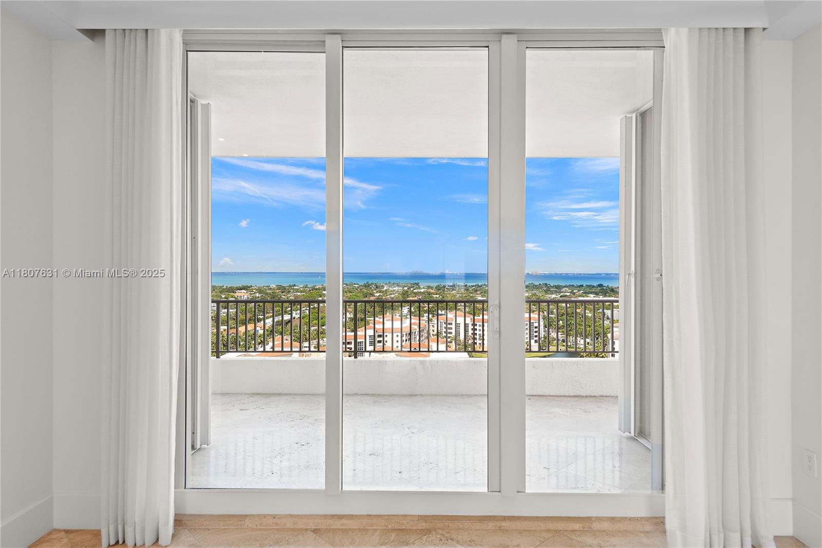 CLUB TOWER TWO CONDO - Residential