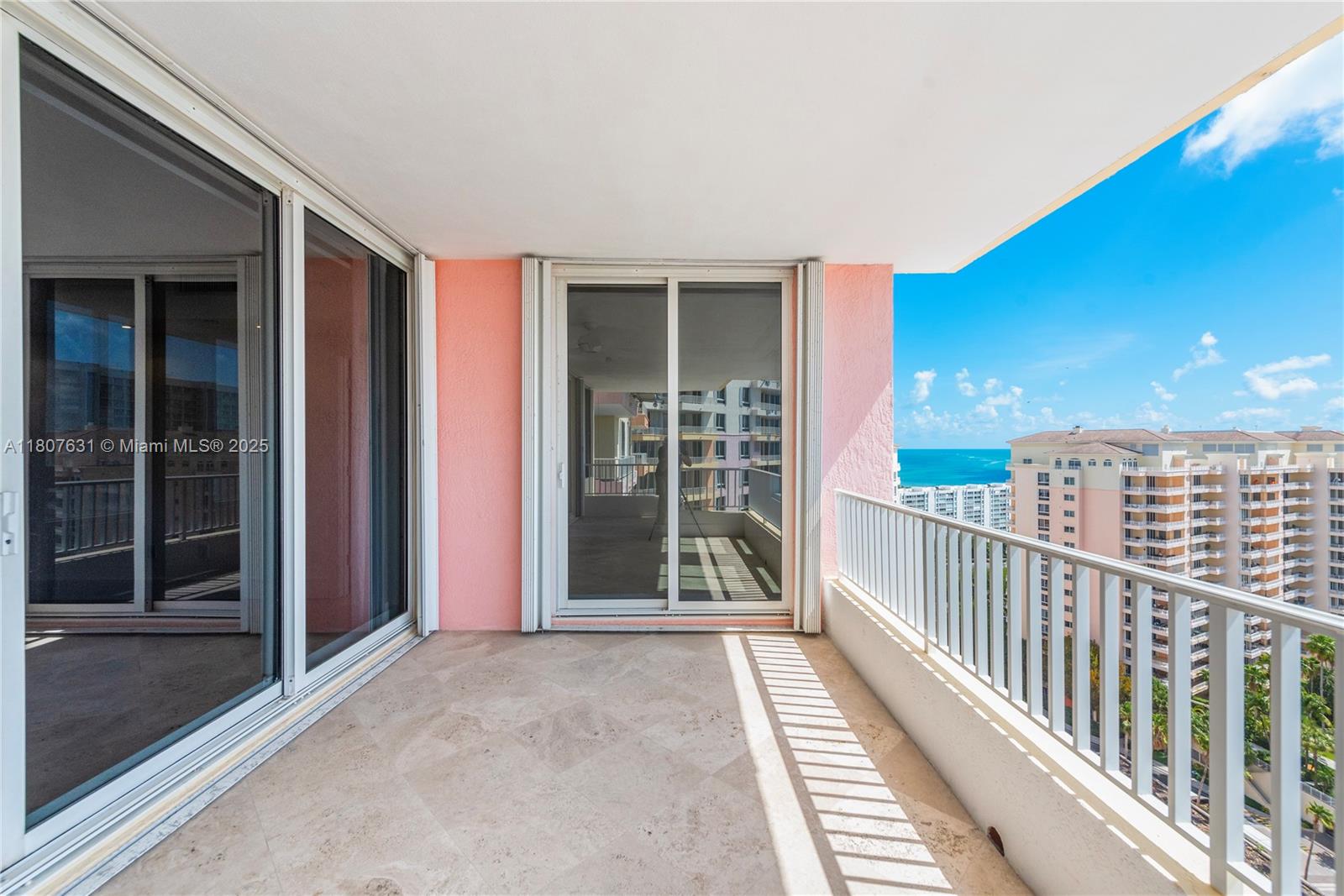 CLUB TOWER TWO CONDO - Residential