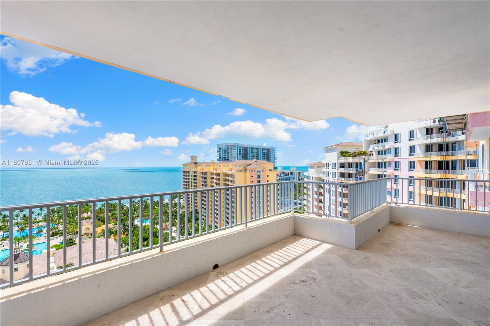 CLUB TOWER TWO CONDO - Residential