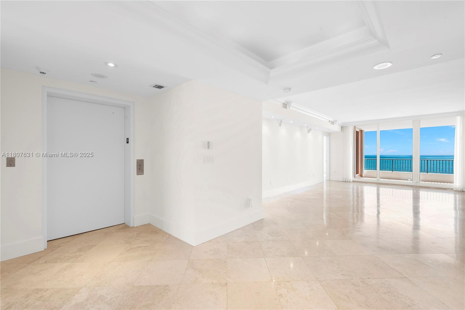 CLUB TOWER TWO CONDO - Residential