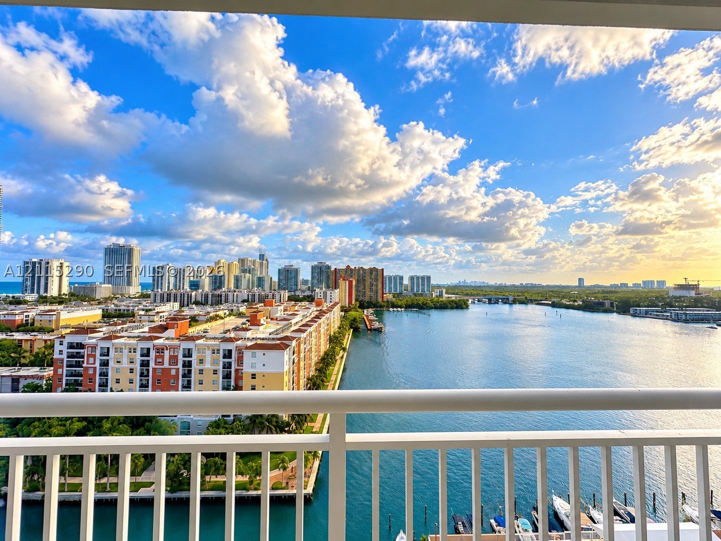 250 174th St 1704, Sunny Isles Beach FL 33160