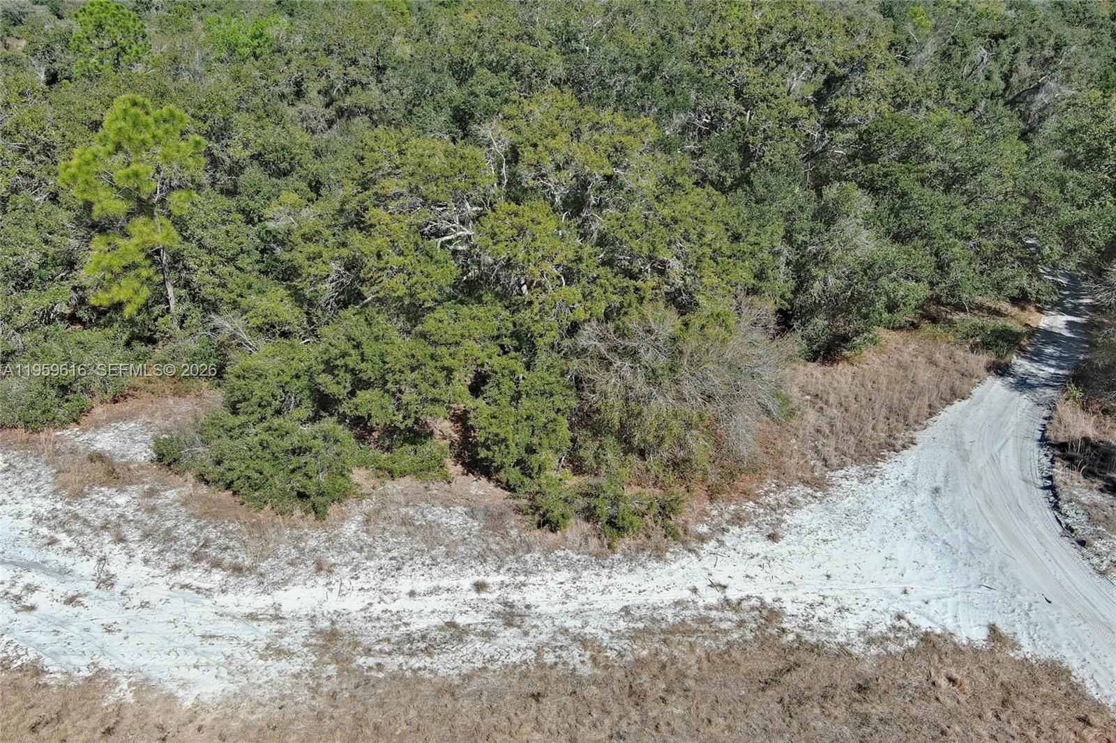 PORT CHARLOTTE - Land