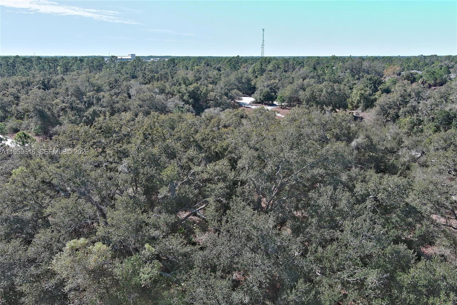 PORT CHARLOTTE - Land