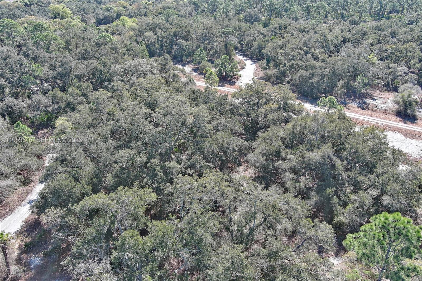 PORT CHARLOTTE - Land