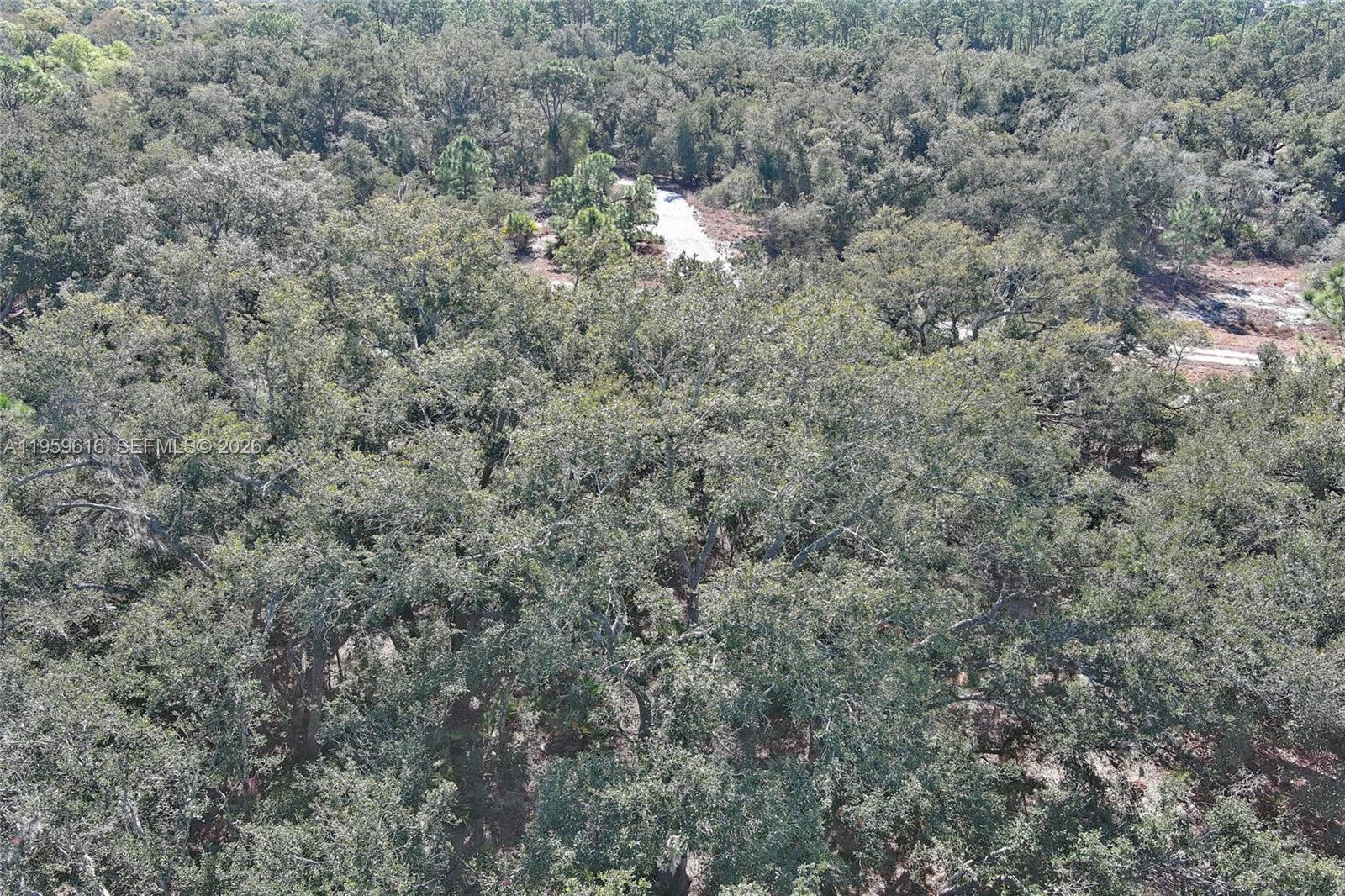 PORT CHARLOTTE - Land