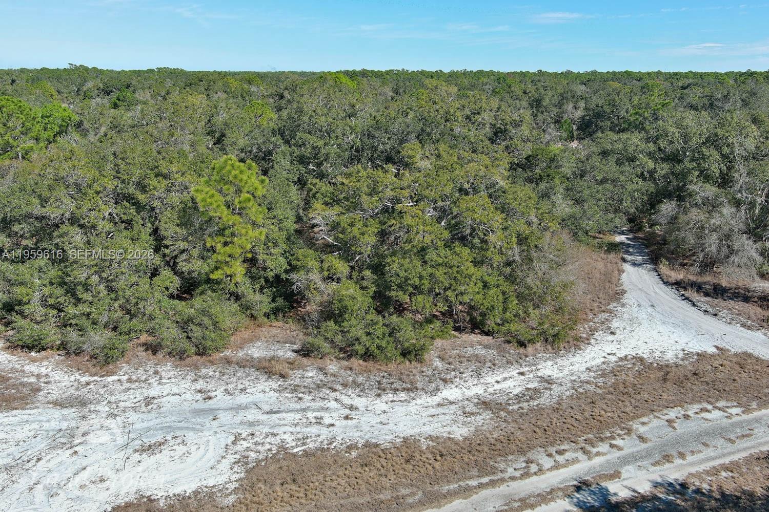 PORT CHARLOTTE - Land