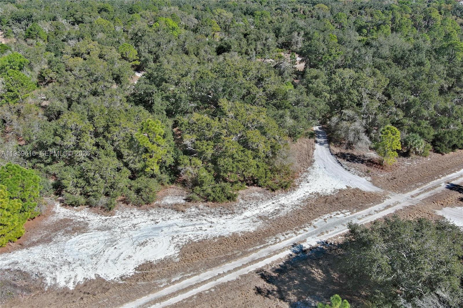 PORT CHARLOTTE - Land