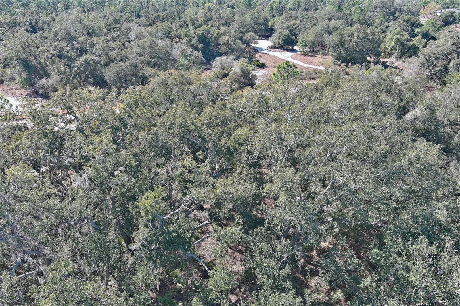 PORT CHARLOTTE - Land