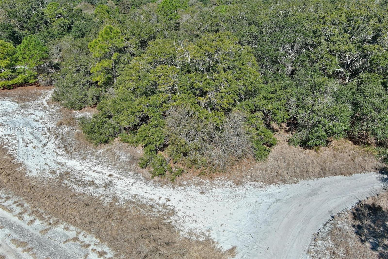 PORT CHARLOTTE - Land