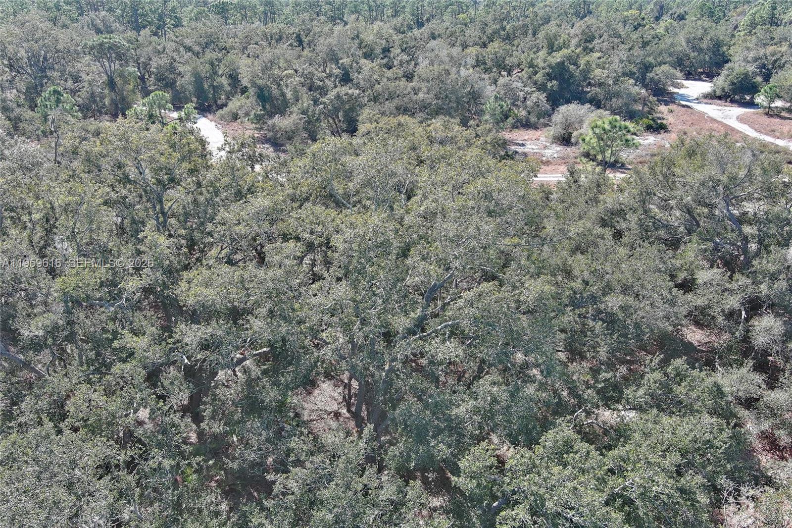 PORT CHARLOTTE - Land