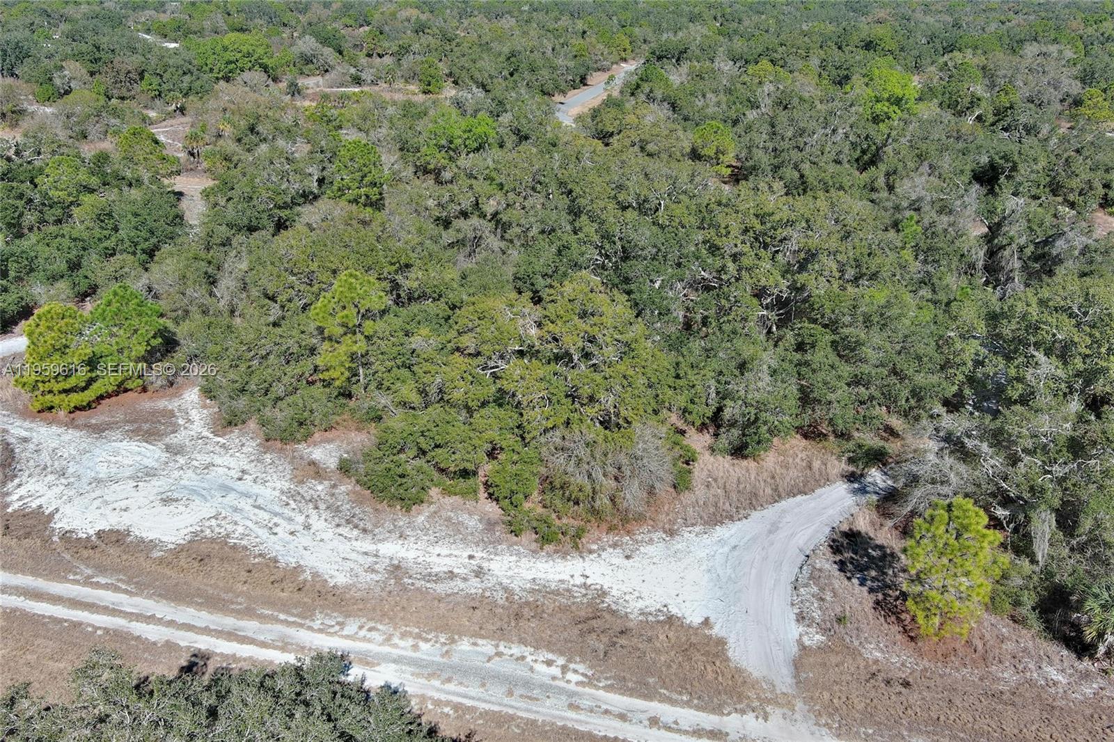 PORT CHARLOTTE - Land