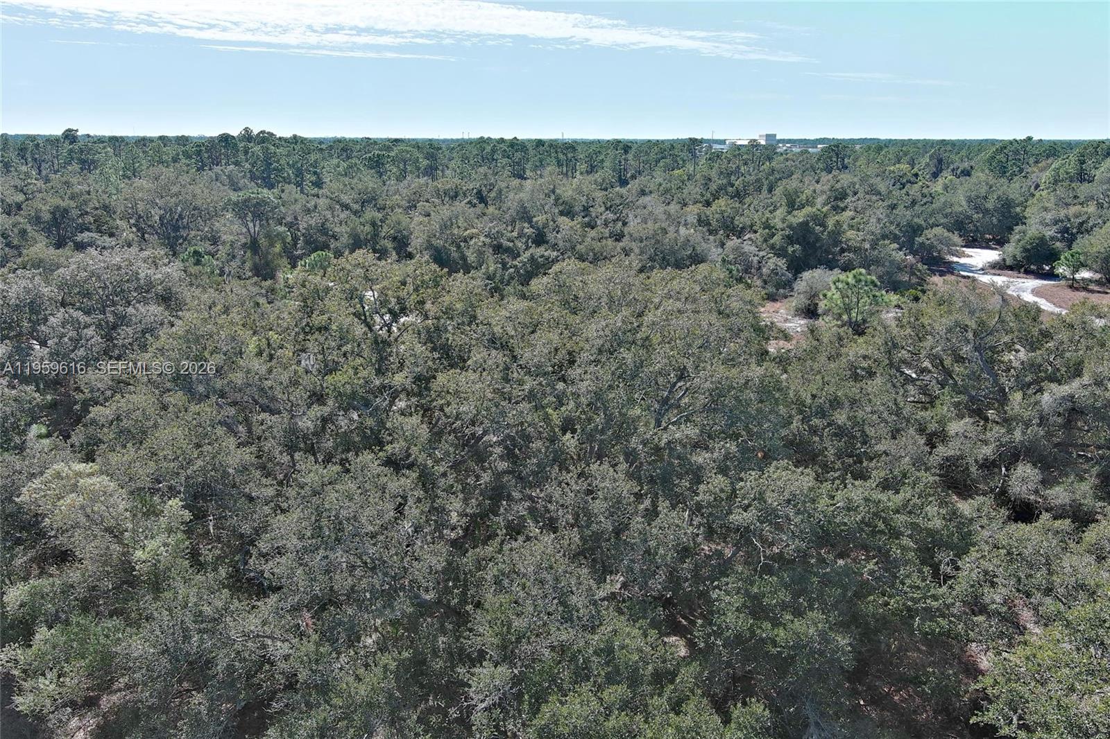 PORT CHARLOTTE - Land