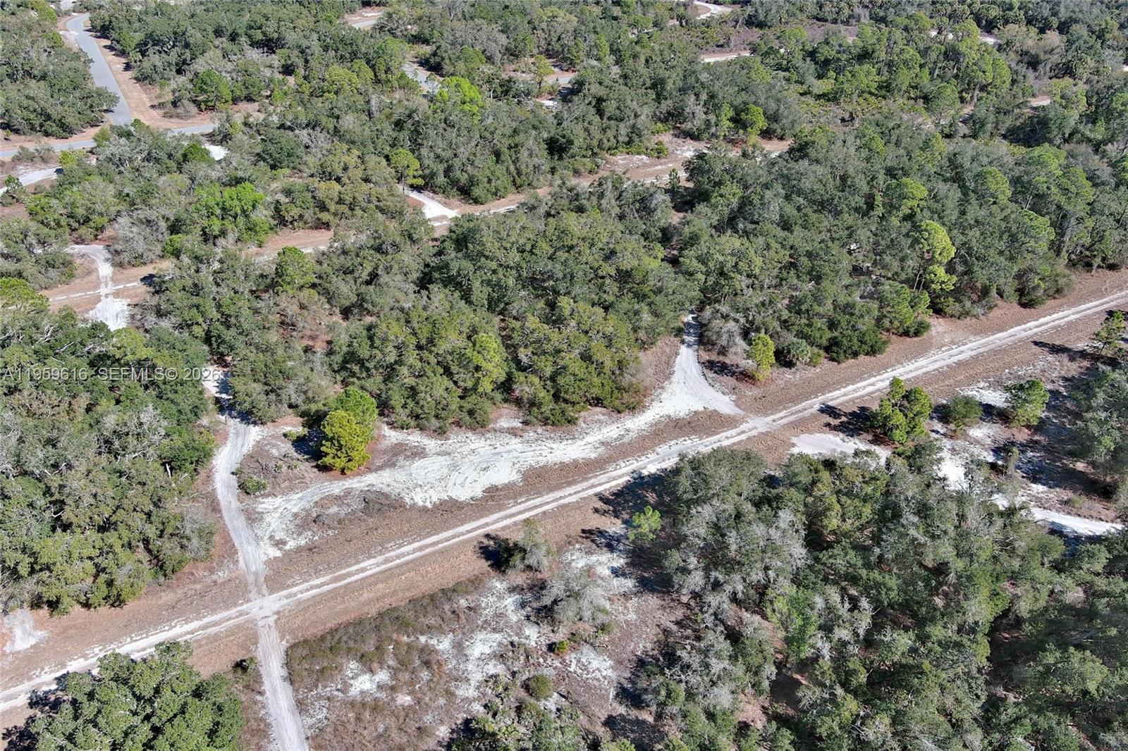 PORT CHARLOTTE - Land