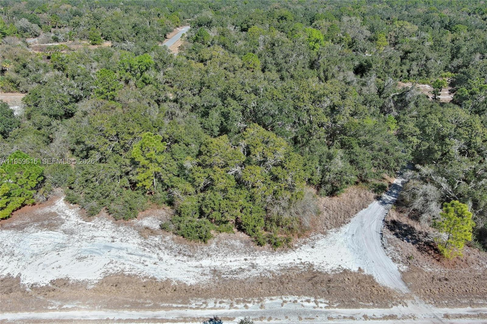 PORT CHARLOTTE - Land