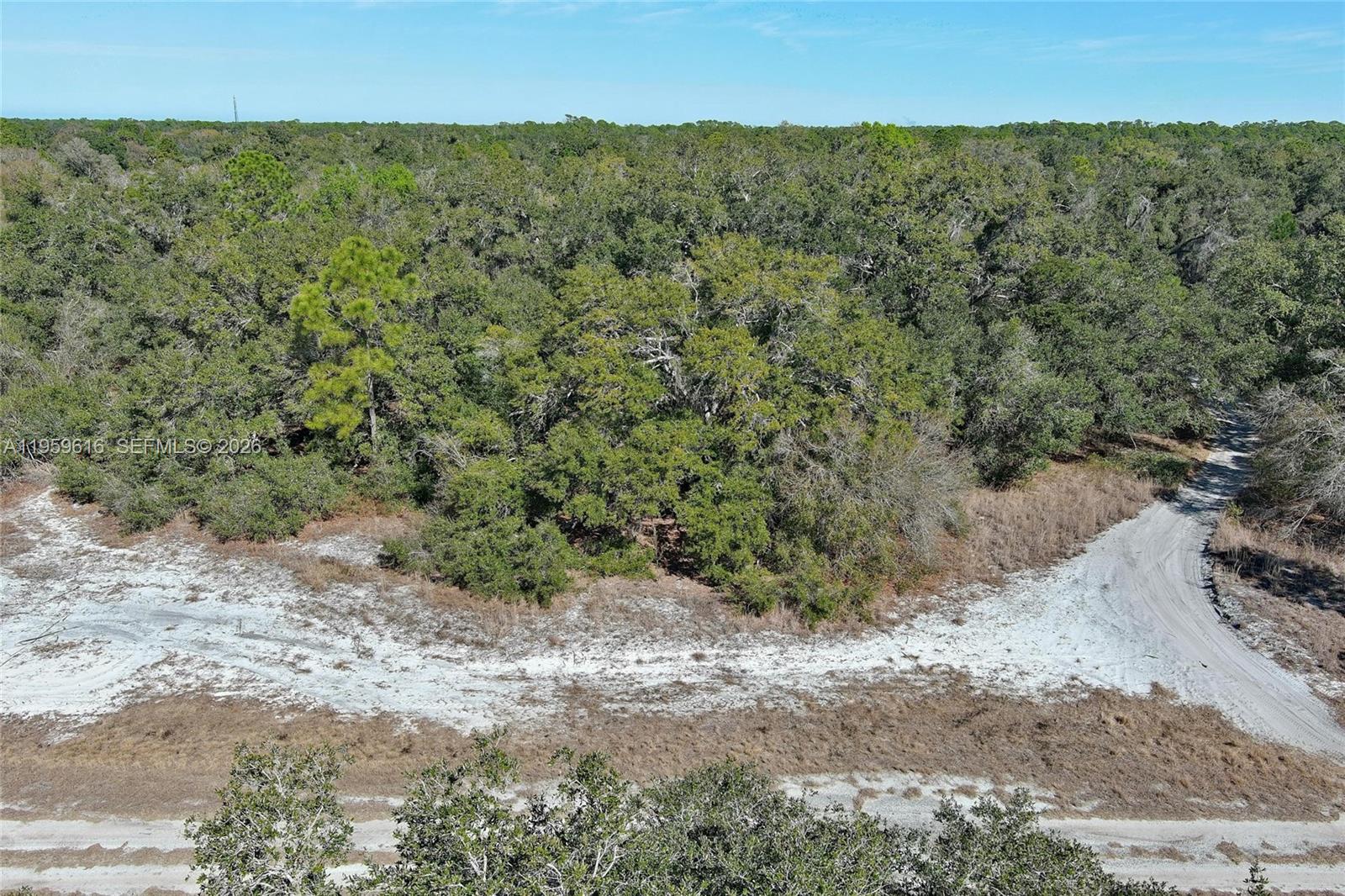 PORT CHARLOTTE - Land