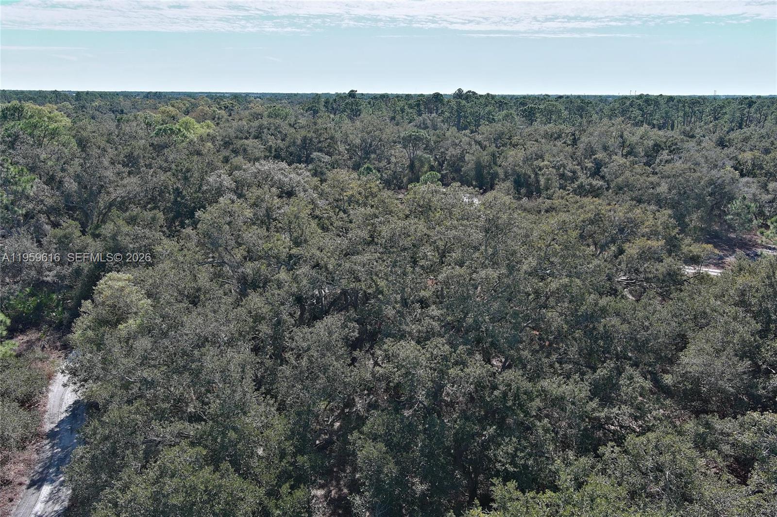 PORT CHARLOTTE - Land