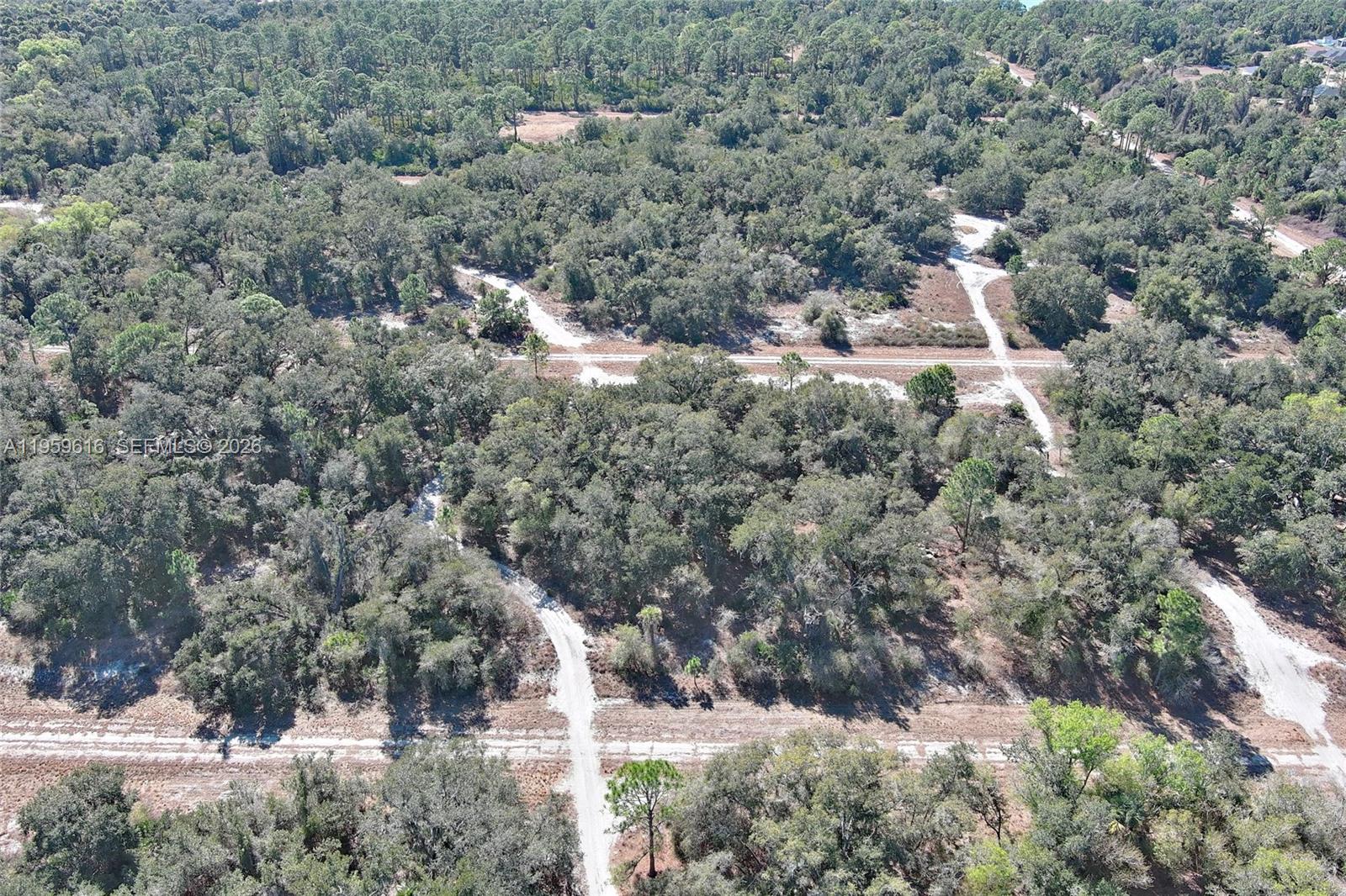 PORT CHARLOTTE - Land