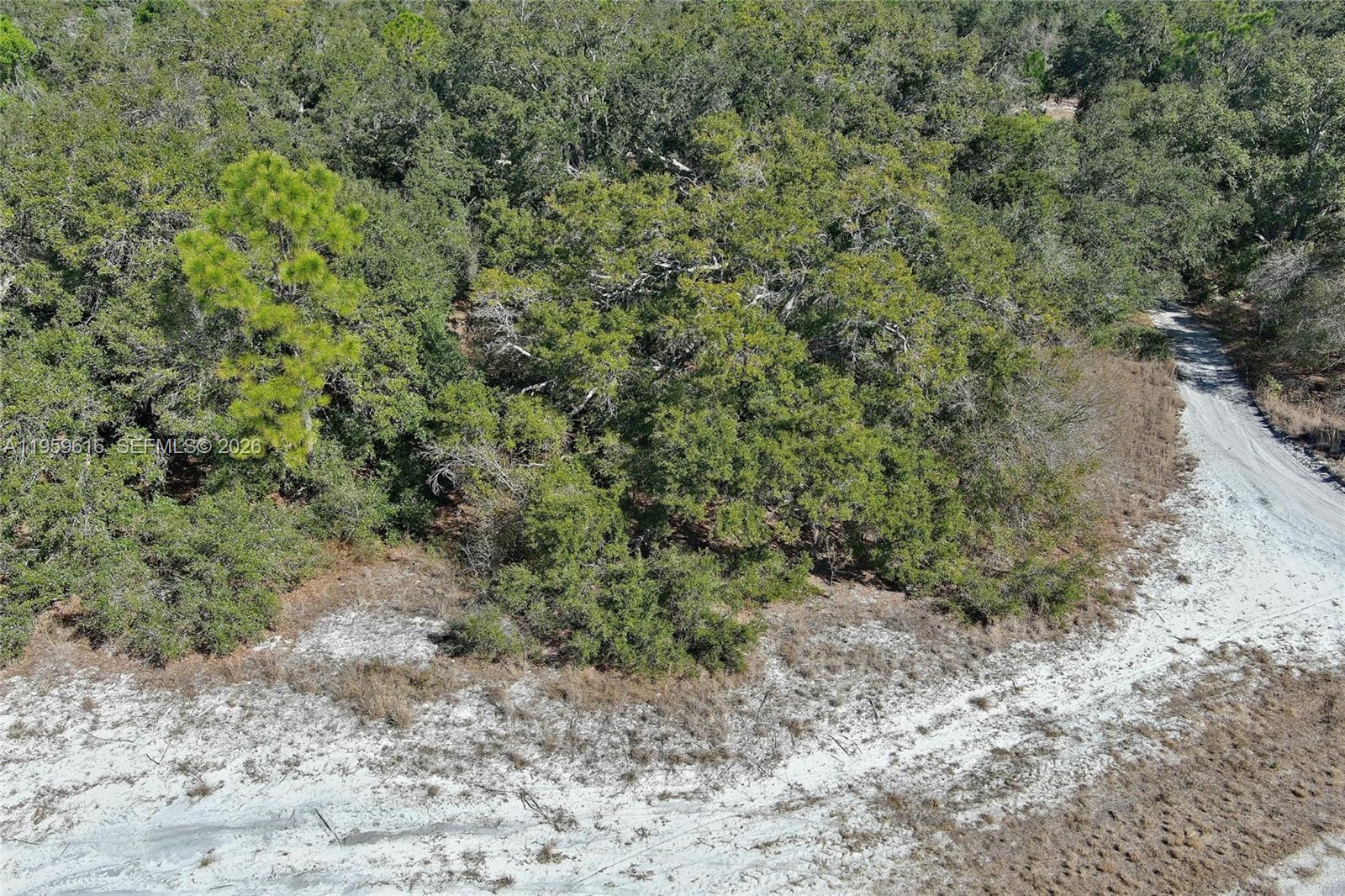 PORT CHARLOTTE - Land