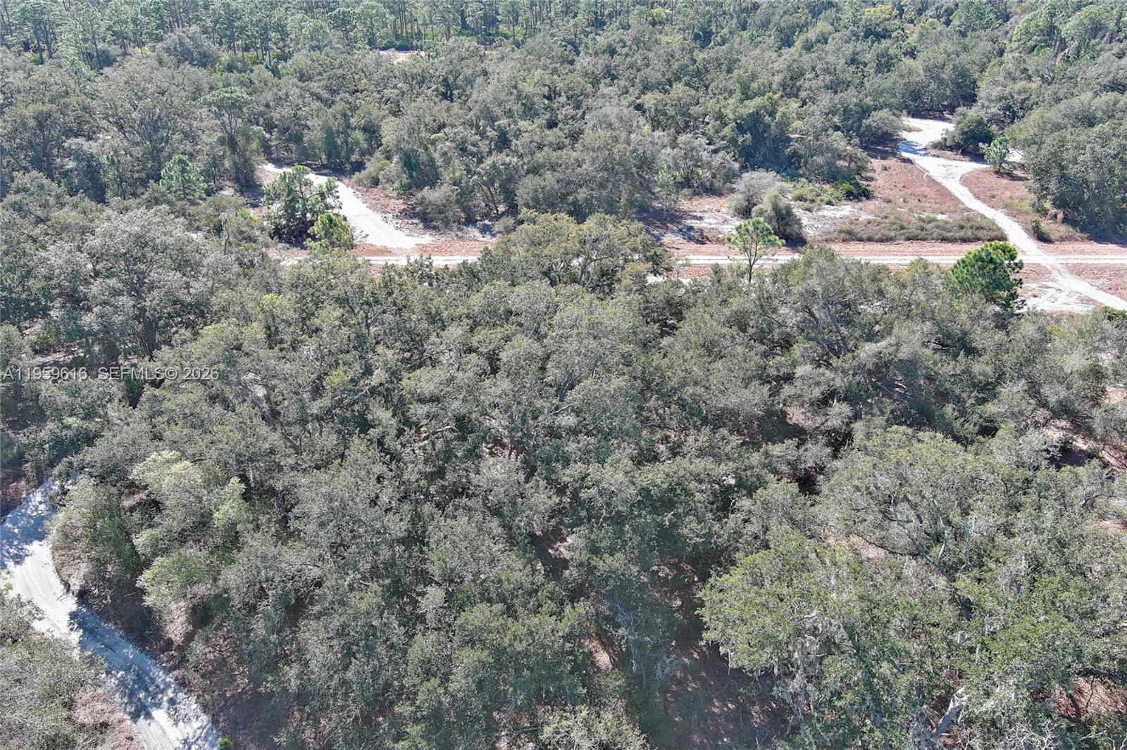 PORT CHARLOTTE - Land