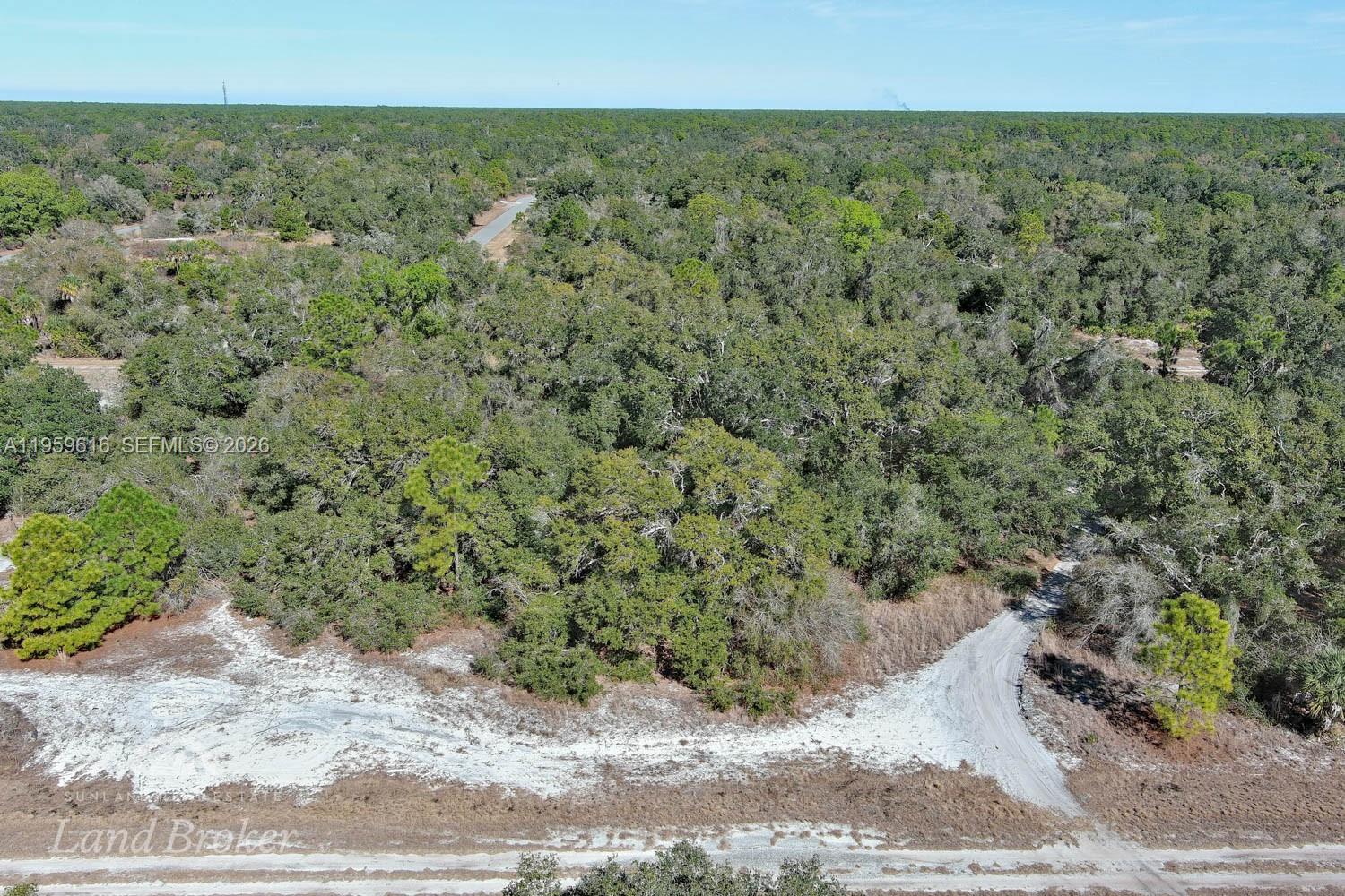 PORT CHARLOTTE - Land