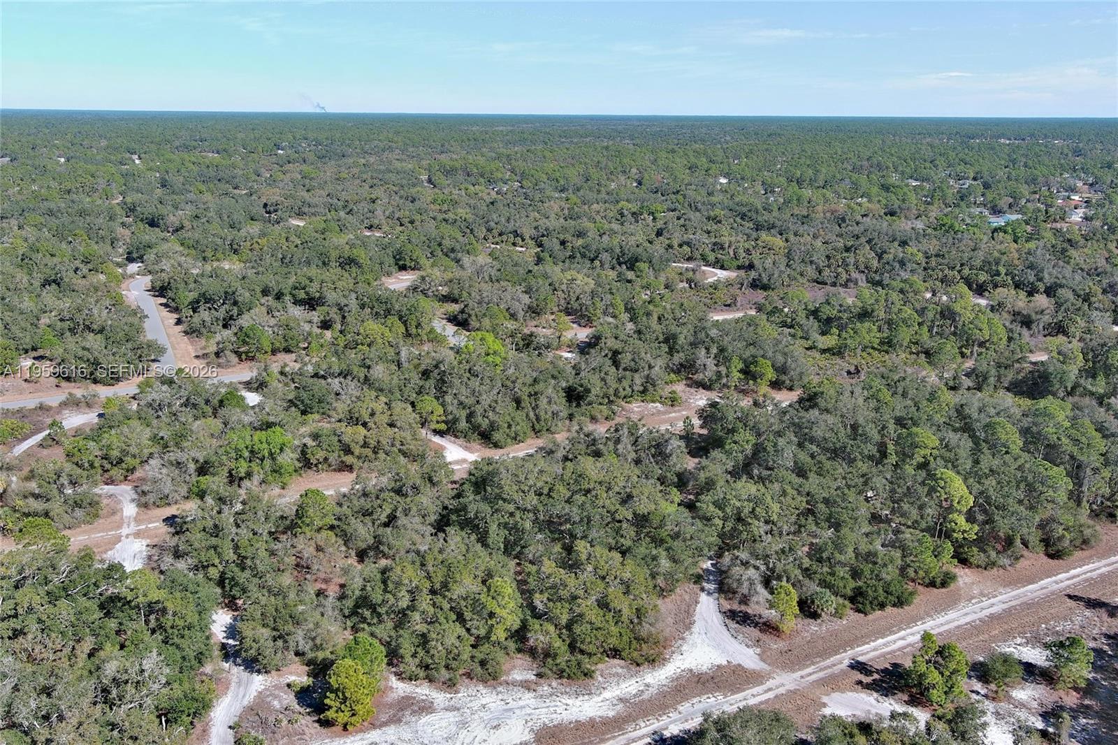 PORT CHARLOTTE - Land